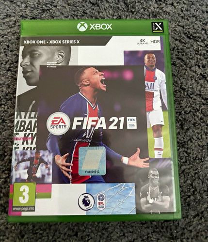 Sports fifa xbox - sports,
