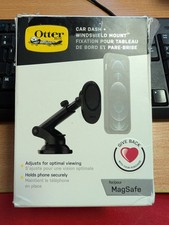 OtterBox 78-80446 Wireless Car Dashboard And Windshield Mount For Mag Safe,