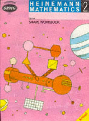 Heinemann maths shape - heinemann,