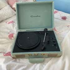 Limited Edition Crosley