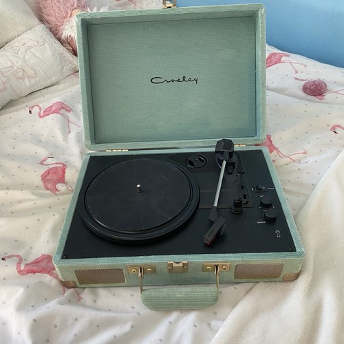 Limited edition crosley - limited,