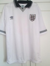 England Italia 1990 Lineker 9