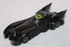 Batman Batmobile Diecast Metal