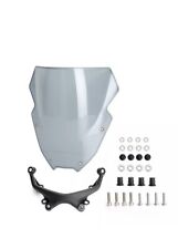 ABS Motorcycle Windshield WindScreen fit for Yamaha MT-09 MT09 2021 UK2