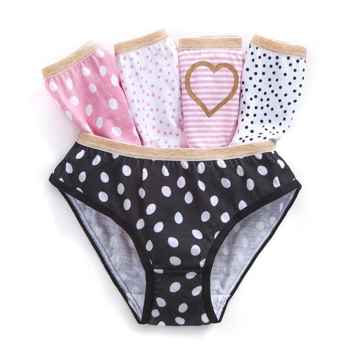 Girls briefs 11 - briefs, 9-10