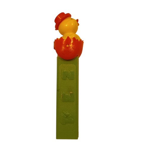 Vintage pez dispenser - pez,