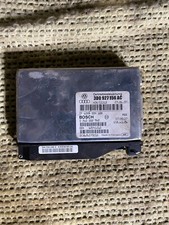 Volkswagen Phaeton W12 6.0