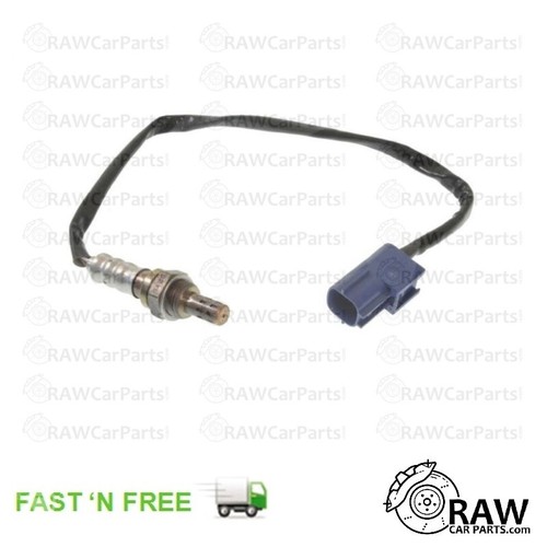 Precat exhaust lambda sensor - exhaust,