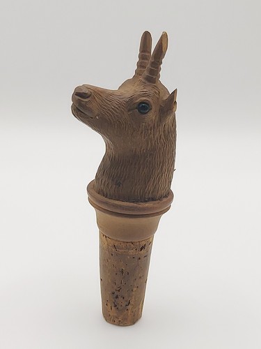 Vintage hand carved - vintage,