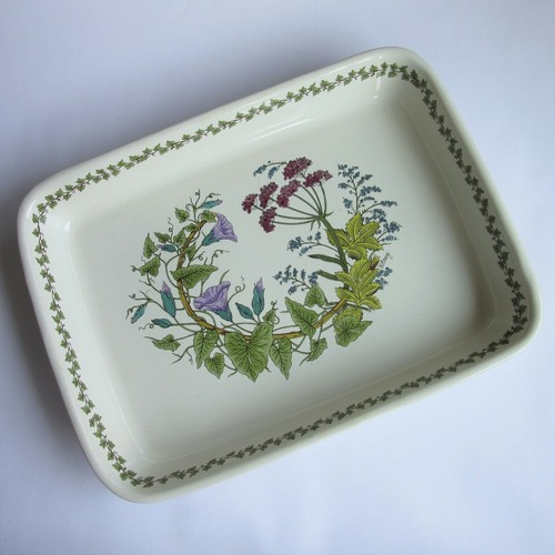 Ferndown poole pottery - ferndown, "the