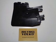 VW Mk2 Golf Jetta (RHD) - Fuse