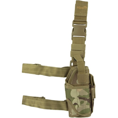 Viper adjustable drop leg - viper,
