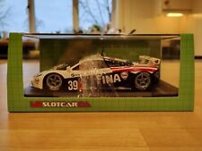 MR Slot Car MR1047 McLaren F1