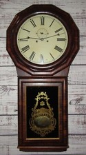 Antique Seth Thomas "Regulator