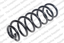 Lesjofors 4272961 Rear Axle