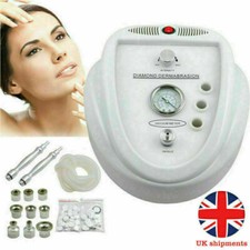 Spa Diamond Microdermabrasion Dermabrasion Machine Anti-wrinkle Peeling Beauty