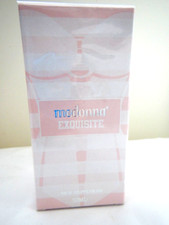 MADONNA EXQUISITE EDT 50ml