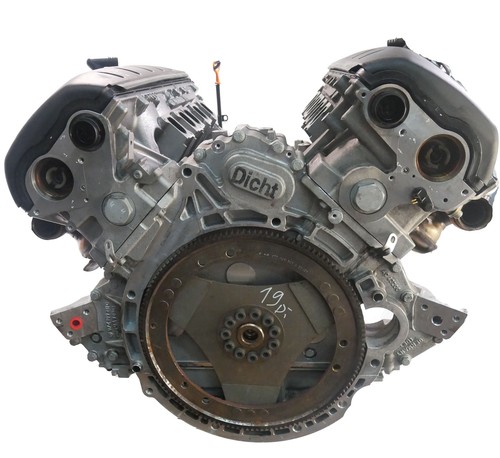 Engine for touareg 5 0 - for, 7l