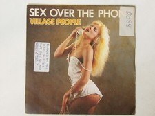 Village people sex over - village, the