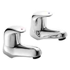 Francis Pegler Haze Bath Taps