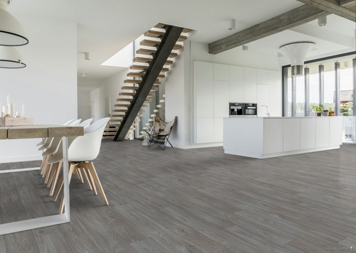 Vinyl silver birch 967m - vinyl,