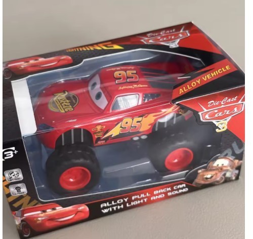 Disney pixar cars lightning - pixar,