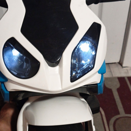 Bmw 1000 kids electric - bmw, rr