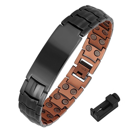 Men heavy duty black copper - men's,