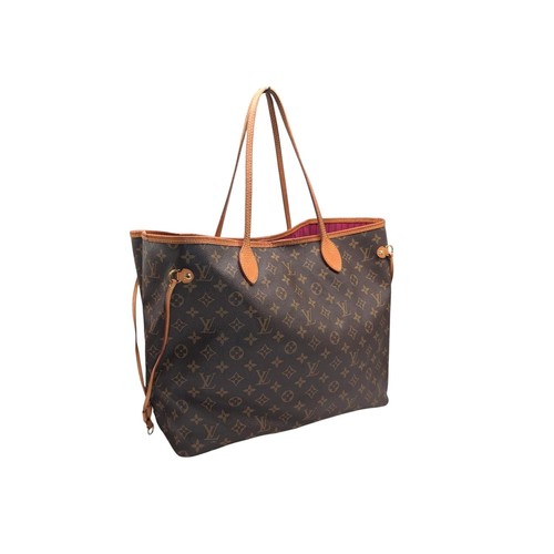 Louis vuitton 2017 monogram - vuitton,