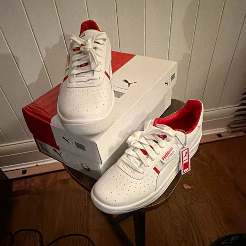 Puma california men - puma, men's