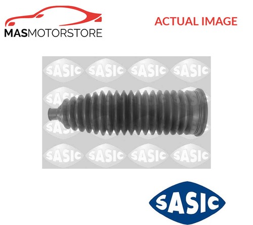 Bellows steering rack boot - steering,