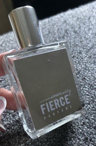 Abercrombie fitch naturally - abercrombie, &