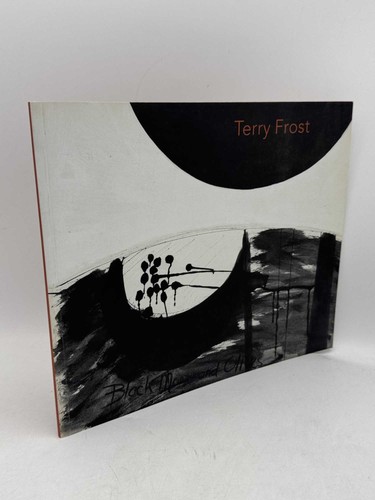 Terry frost lover - terry,