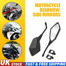 Universal Motorcycle Bar End