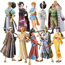 18cm One Piece Anime Figure