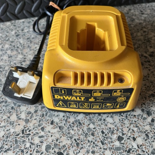 Dewalt 18v tool battery - 7.2-18v,