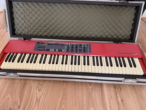 Nord electro key keyboard - nord, 2