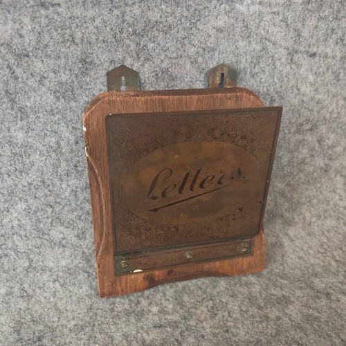 English made vintage - english, oak