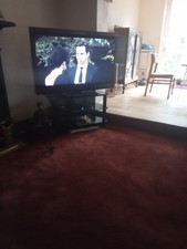 43 Inch Panasonic Led Smart TV