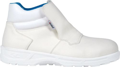 Cofra lamar white safety - lamar,