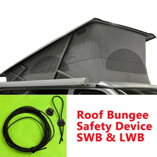 Pop top roof bungee - pop,