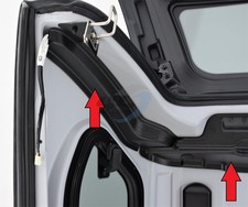 Mitsubishi L200 Aeroklas GST2