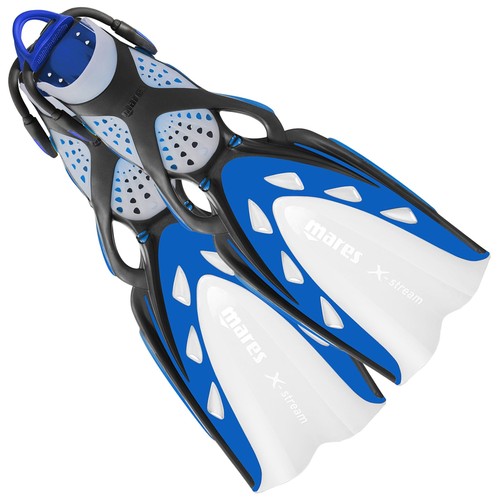 Mares stream scuba diving - mares, x-stream