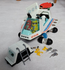 Playmobil Vintage Space