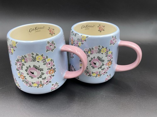 Pair cath kidston - cath, billie