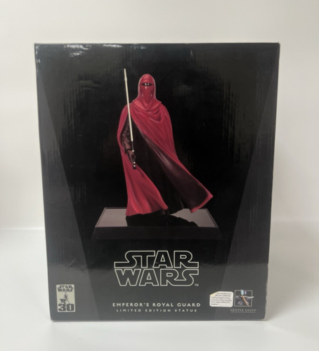 Star wars gentle - wars,