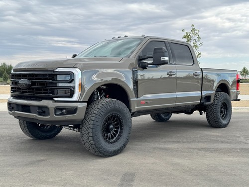 2026 ford 350 platinum plus - 2026,