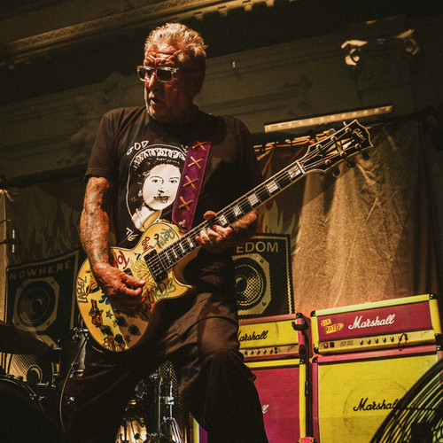 Marshall 50th anniversary sex - marshall,
