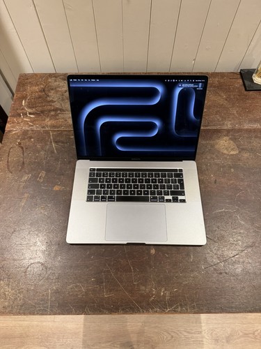 Apple macbook pro 2019 - apple,