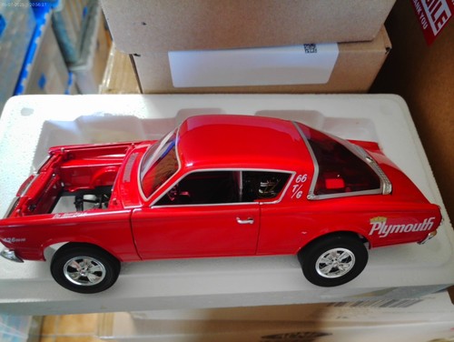 1966 plymouth tom garage - 1966, tom's